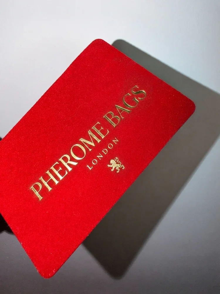 Оксамит Pherome Bags